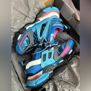 Balenciaga women sneakers